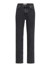 JJXX Ladies Washed Out Jeans - Black