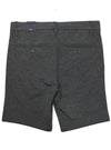 Only & Sons Mens Onsmark Shorts - Grey