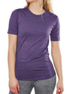 SEAMLESS ACTIVE TOP