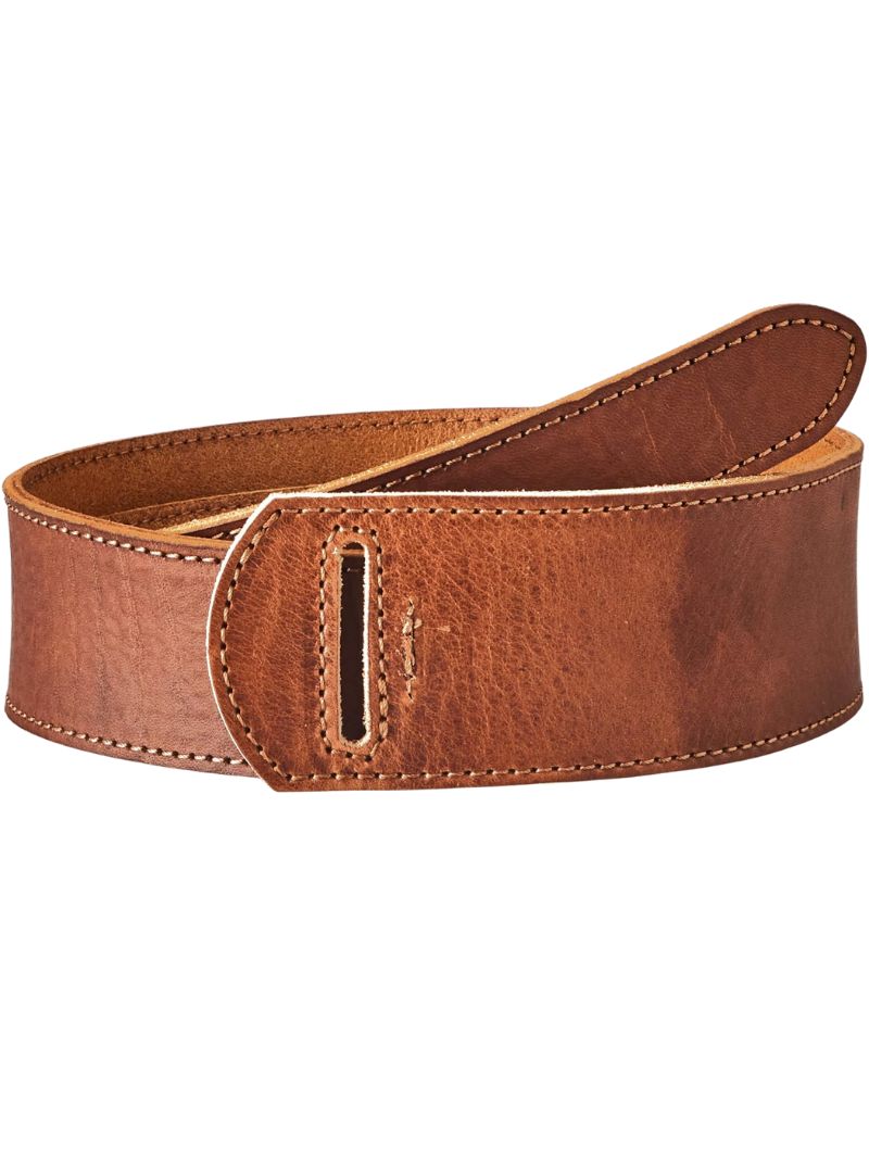 GENUINE LEATHER BELT