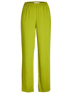 REGULAR HIGHWAIST PANT