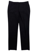 STRAIGHT FIT FORMAL PANT