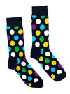 POLKA DOT SOCKS