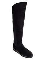 KNEE HIGH BOOTS