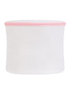 Lascana Miss Perfect  Toiletry Bag - White/Pink