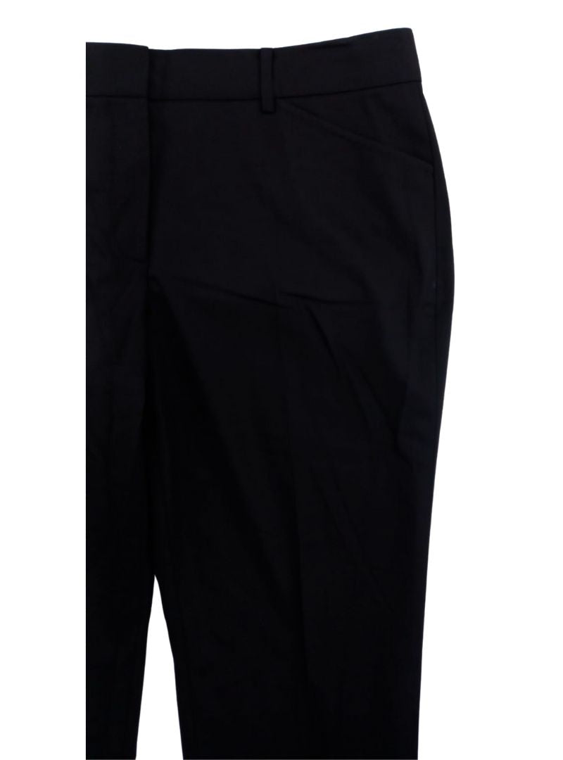 STRAIGHT FIT FORMAL PANT