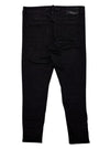 Gabbia Denim Mens Basic Fade Jeans - Black