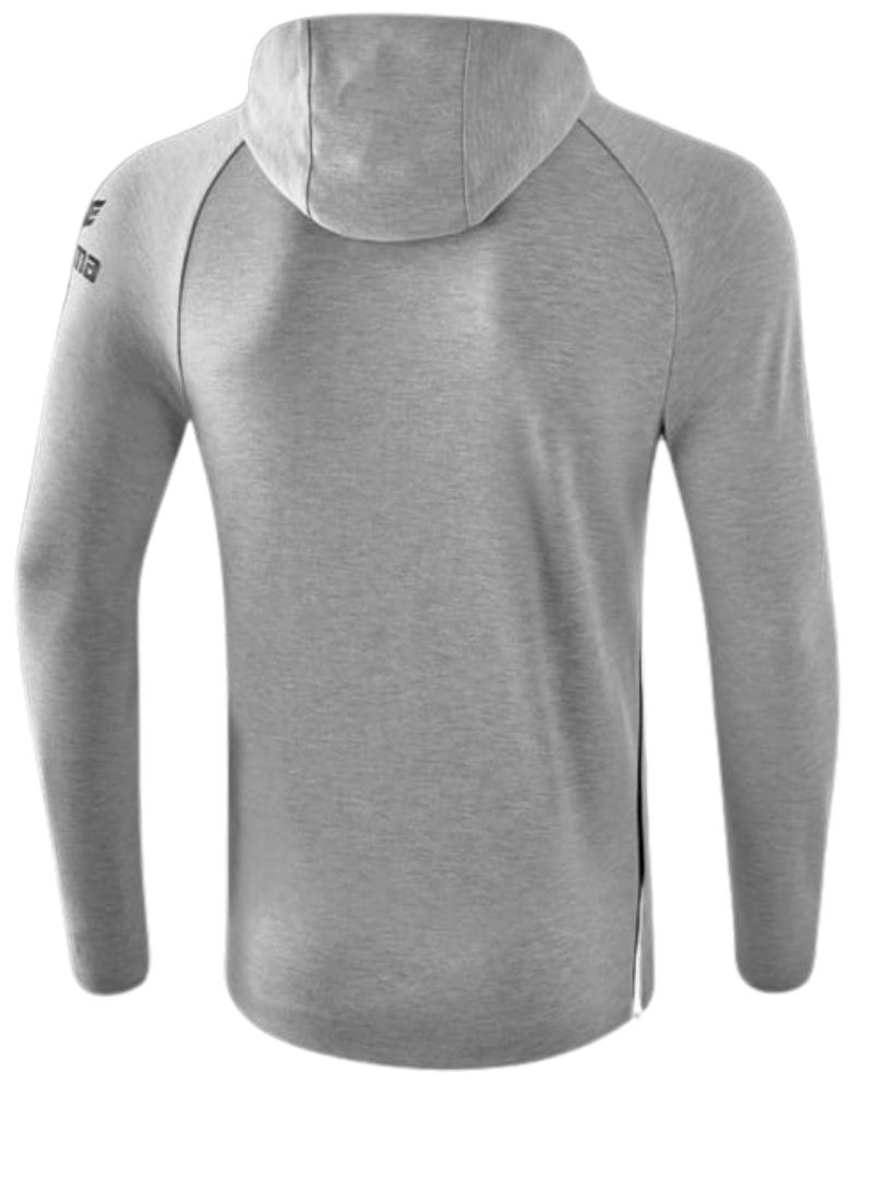 QUARTER ZIP SWEATER FLEECE