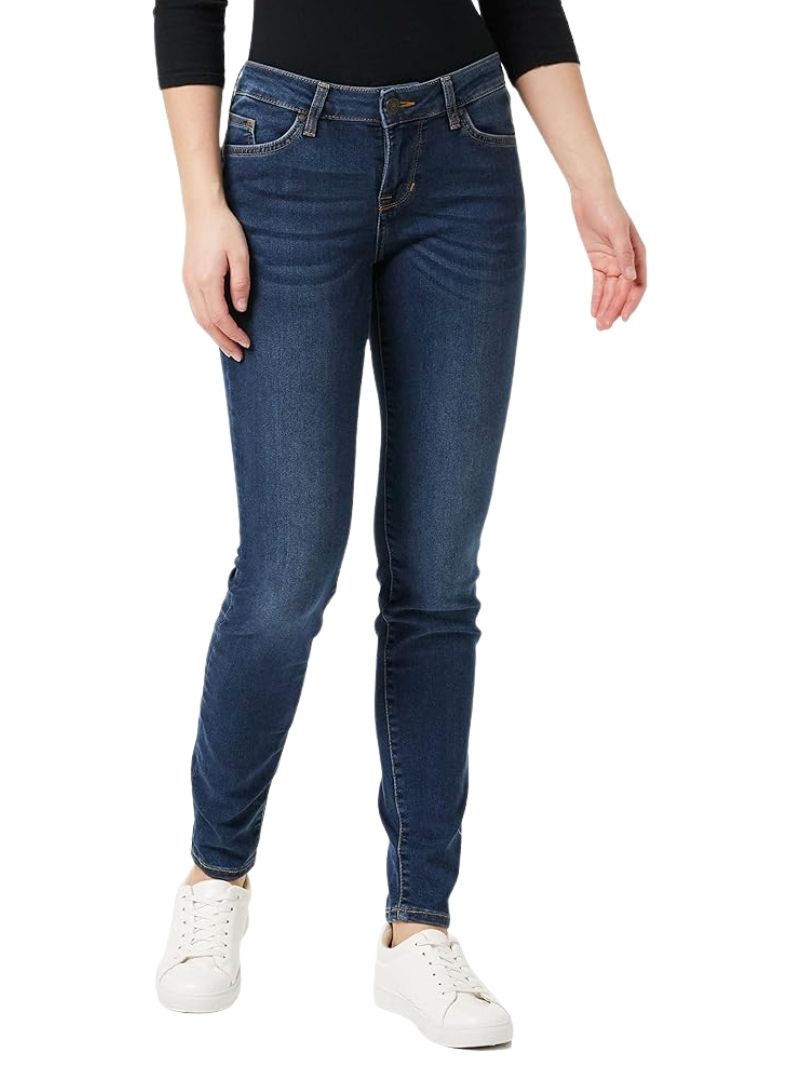 SLIM FIT DENIM