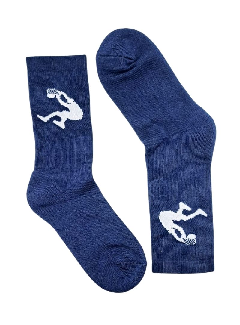 Dunkman Crew Socks