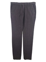 CIGROW WASHED TROUSER