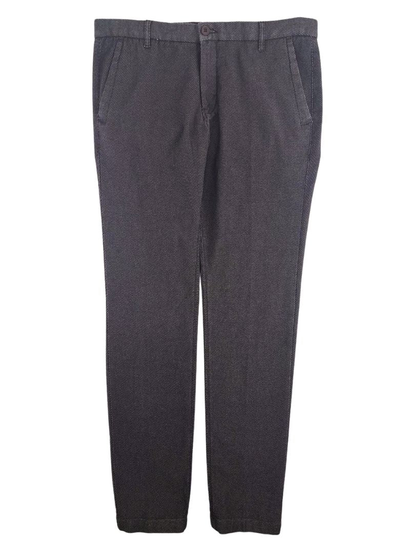 CIGROW WASHED TROUSER