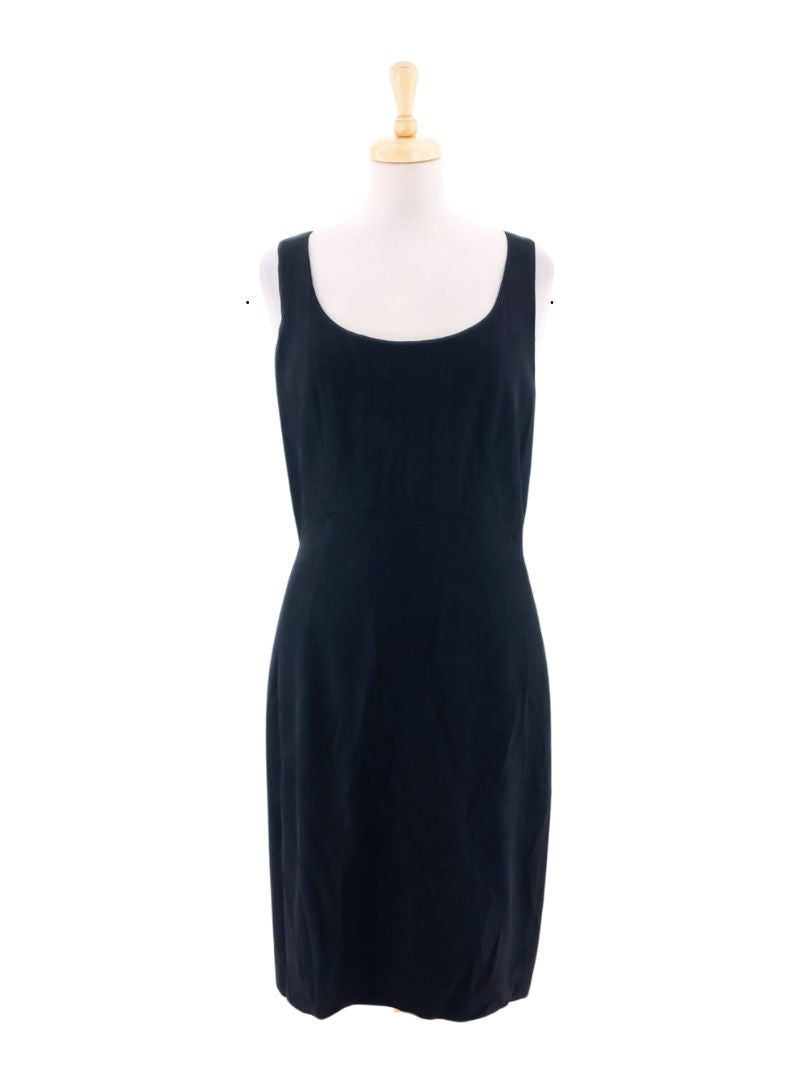 PLAIN BASIC FORMAL DRESS