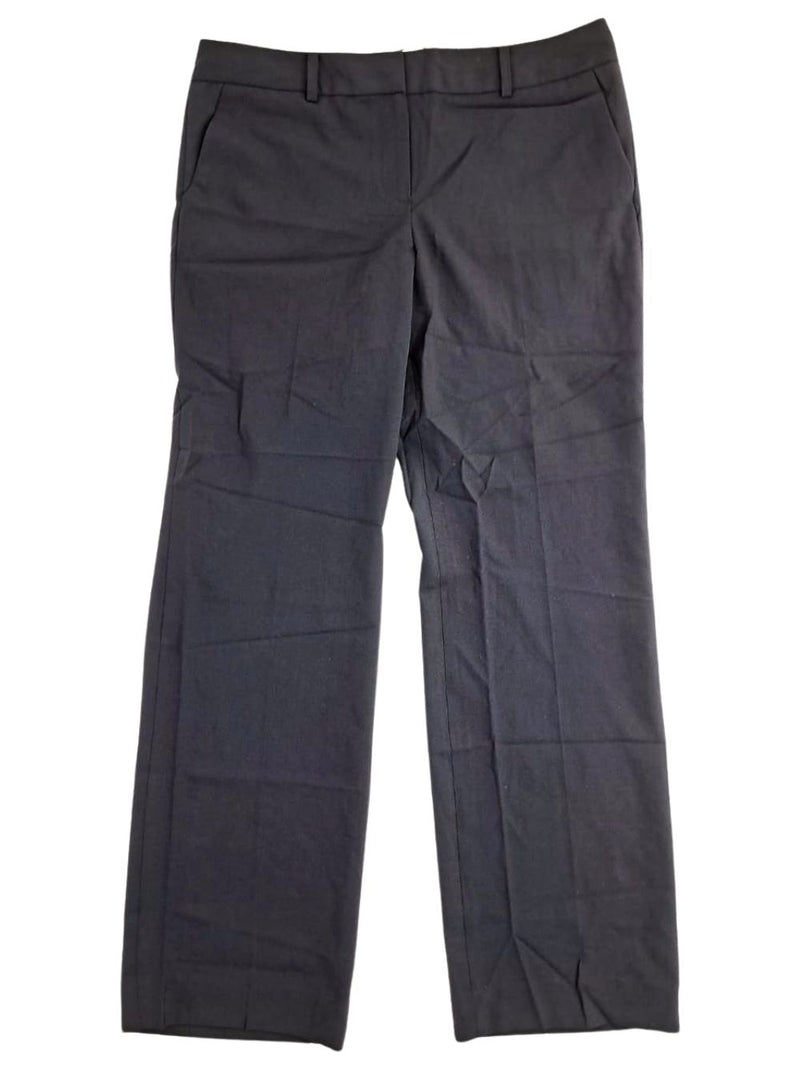 STRAIGHT FIT FORMAL TROUSER