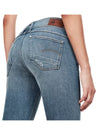 LYNN MID1 SKINNY JEAN