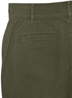 Madewell Ladies Trouser - Green