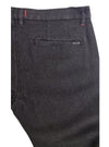 CIGROW WASHED TROUSER