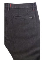 CIGROW WASHED TROUSER
