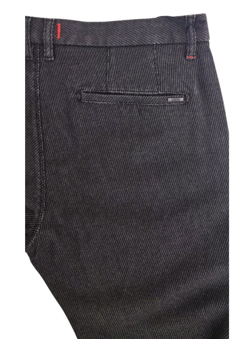CIGROW WASHED TROUSER