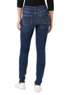 SLIM FIT DENIM