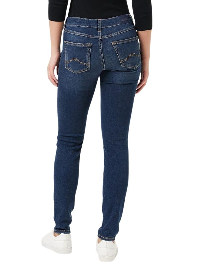 SLIM FIT DENIM