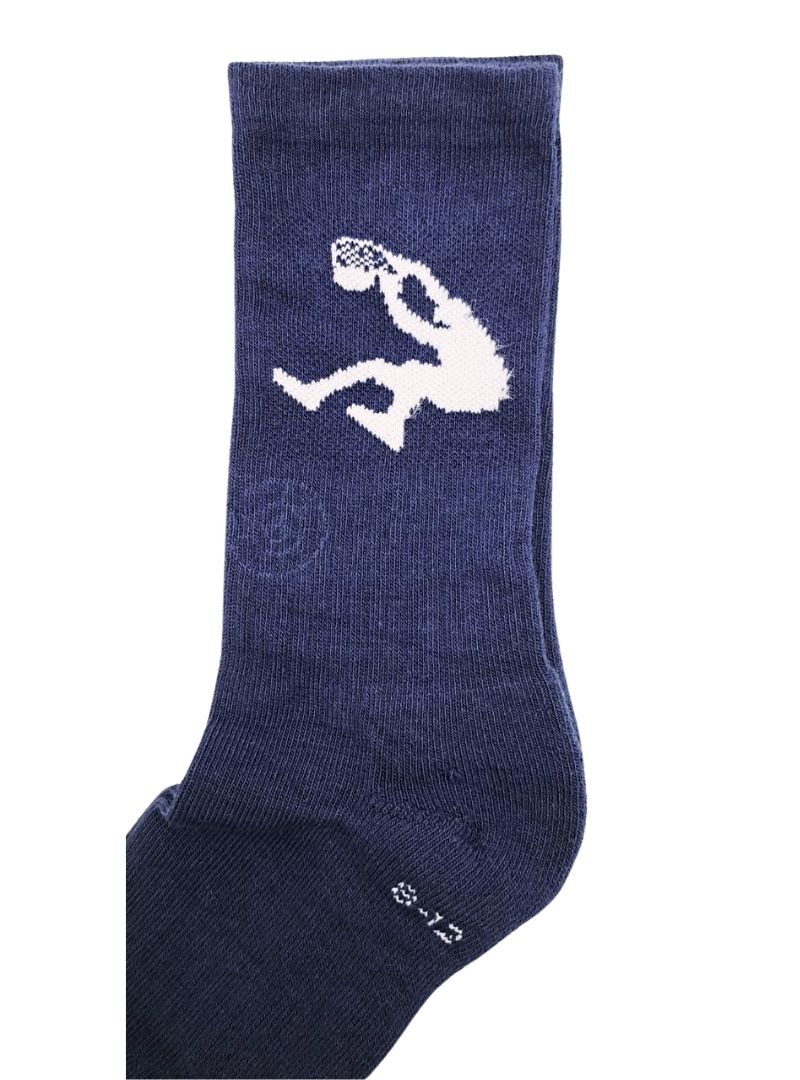 Dunkman Crew Socks