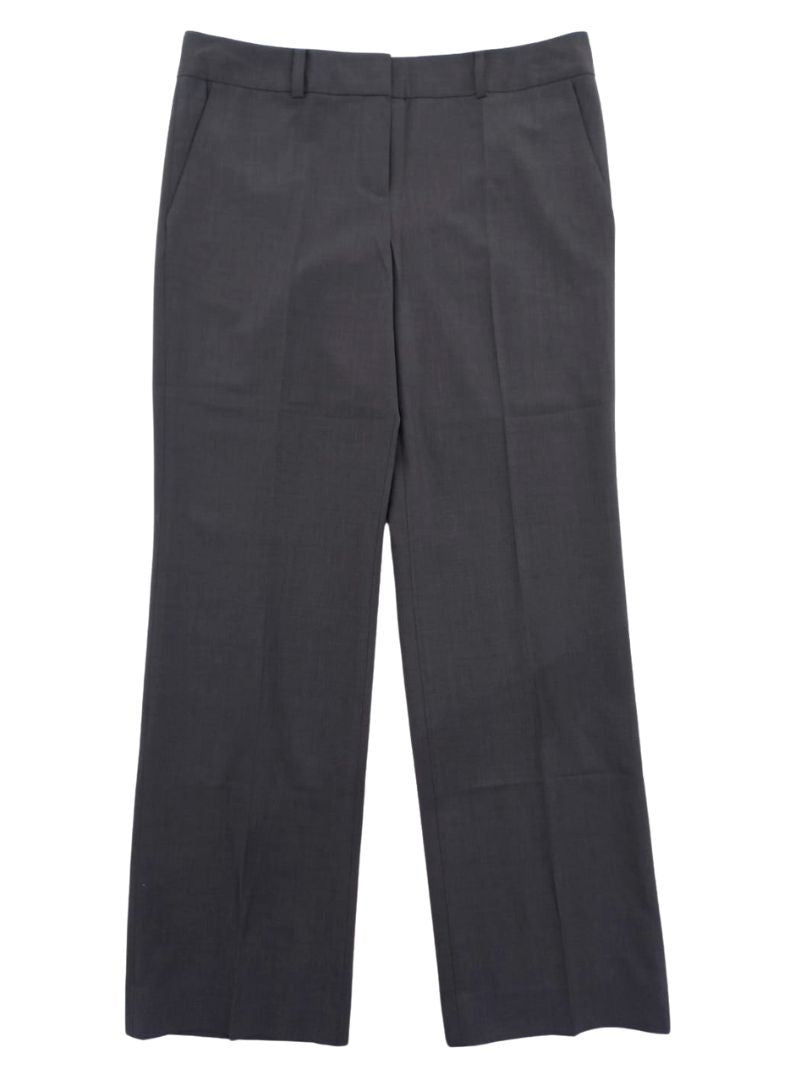 BASIC FORMAL TROUSER