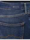 SLIM FIT DENIM