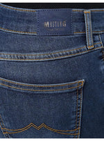SLIM FIT DENIM