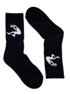 Dunkman Crew Socks