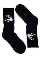 Dunkman Crew Socks