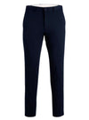 SLIM FIT FORMAL PANTS