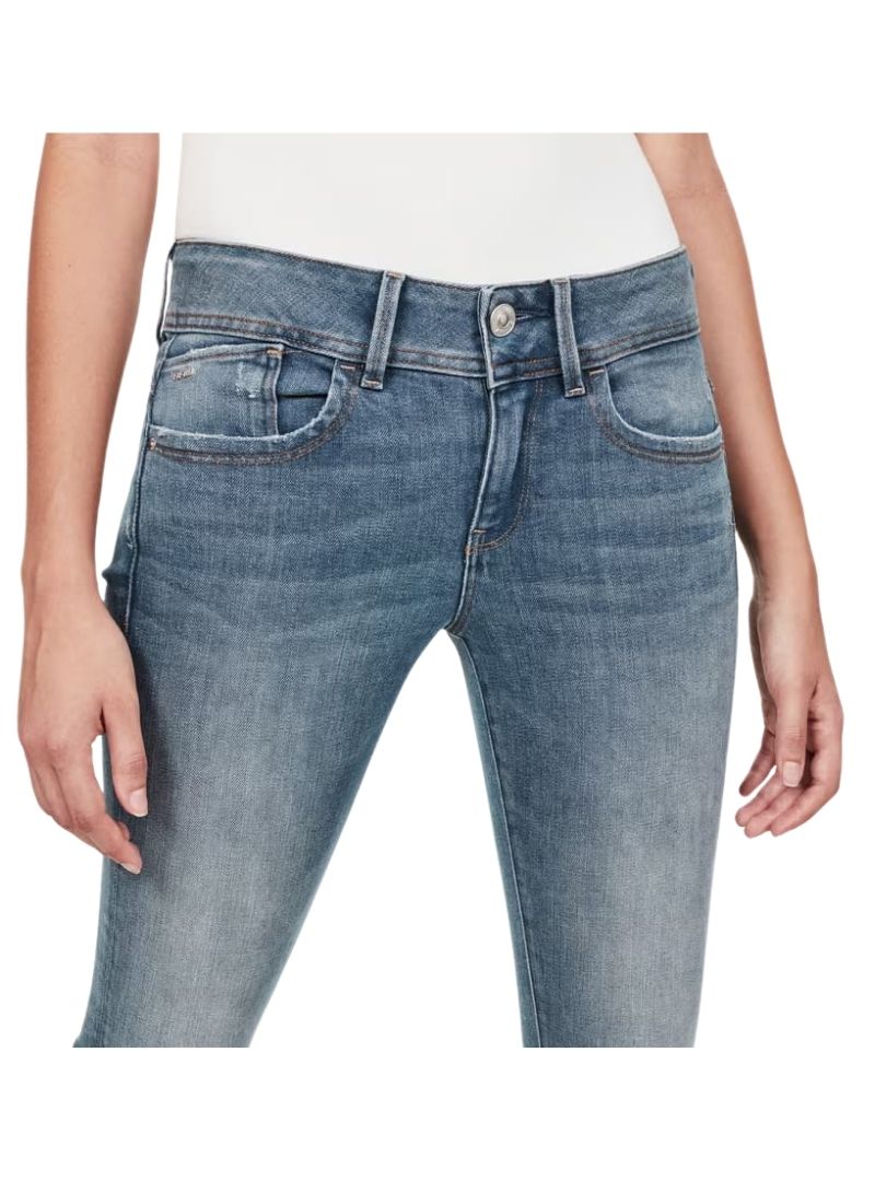 LYNN MID1 SKINNY JEAN