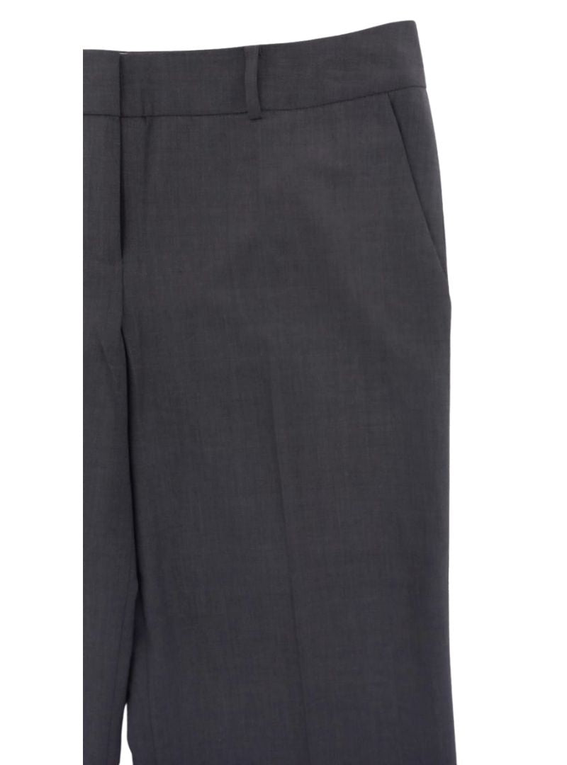 BASIC FORMAL TROUSER