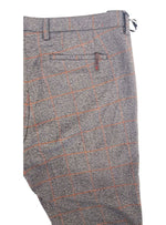 CIBRIX SLIM FIT PANTS