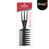 Annie 3 In 1 Comb - Multiple Colors
