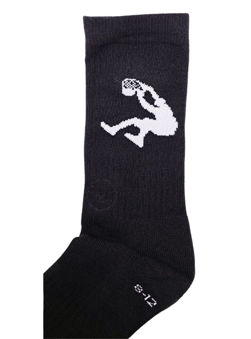 Dunkman Crew Socks