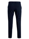 SLIM FIT FORMAL PANTS