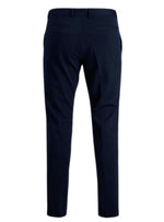 SLIM FIT FORMAL PANTS