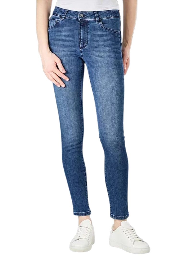 SISSY SLIM FIT DENIM