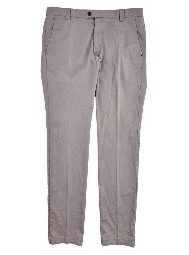 CIWOOD STRAIGHT FIT PANTS