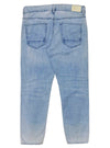 G Star Raw Denim Ladies Kate Boyfriend Jean - Blue