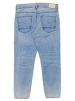 G Star Raw Denim Ladies Kate Boyfriend Jean - Blue