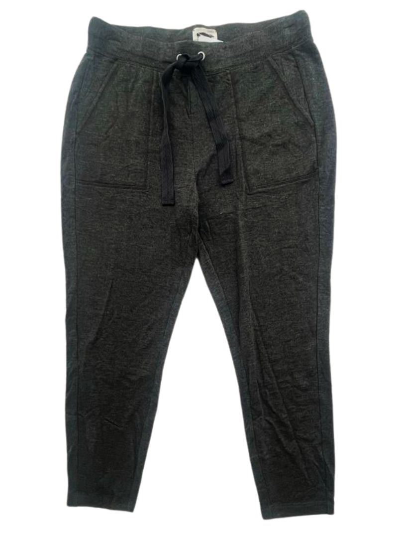 DRAWSTRING SWEATPANT