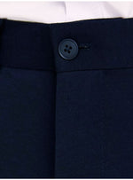 SLIM FIT FORMAL PANTS