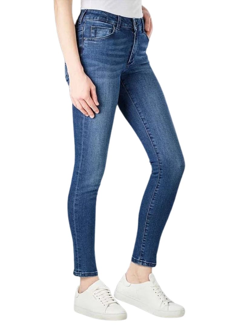 SISSY SLIM FIT DENIM