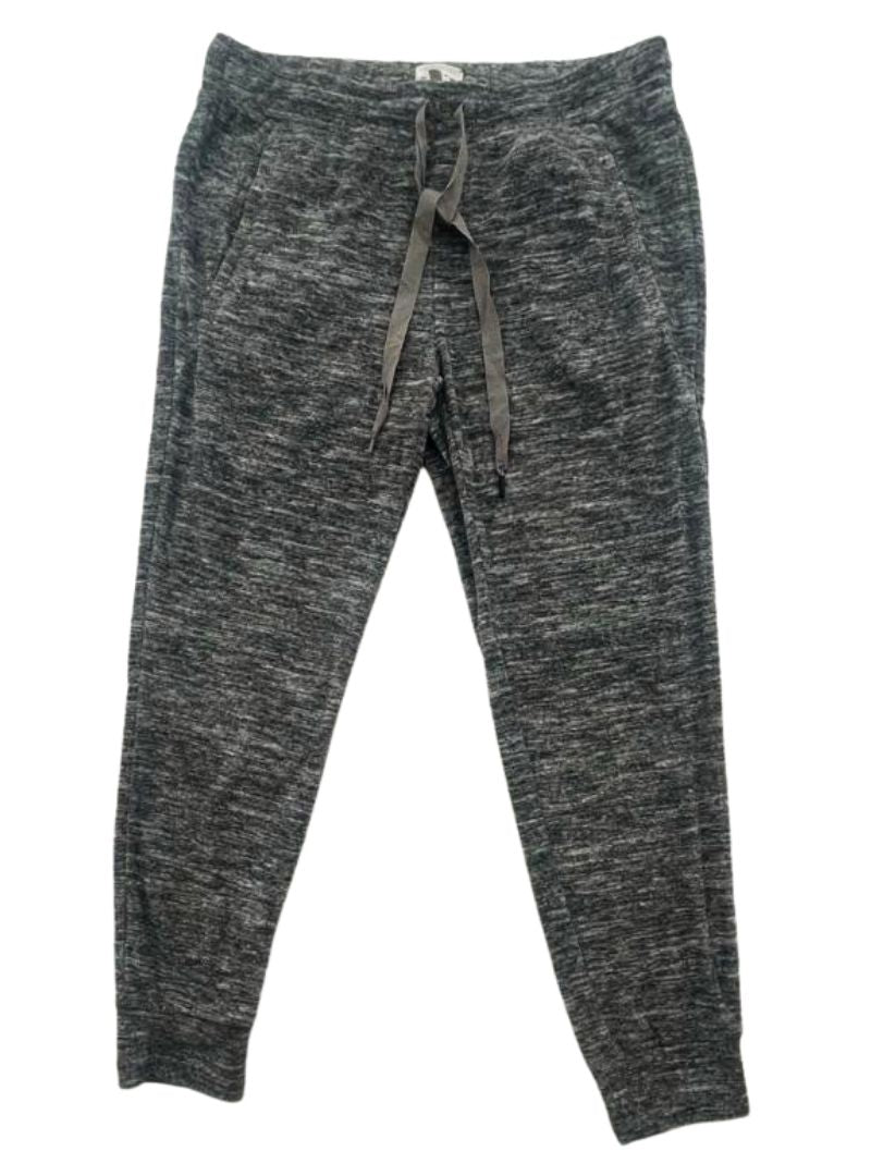 FLEECE SWEATPANTS