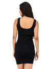 Cropp Denim Ladies Mini Dress - Black