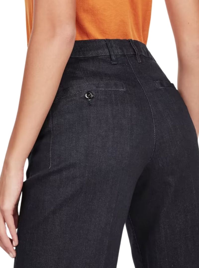 BRONSON  HIGH WIDE LEG 'G-STAR RAW' JEAN