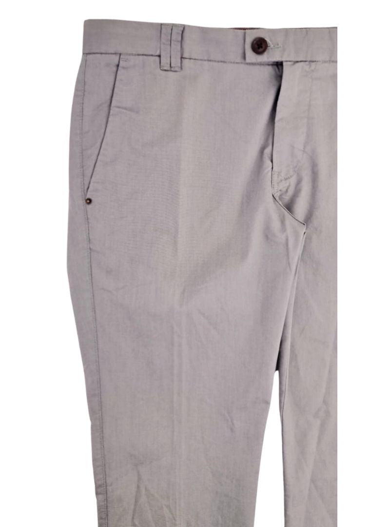 CIWOOD STRAIGHT FIT PANTS